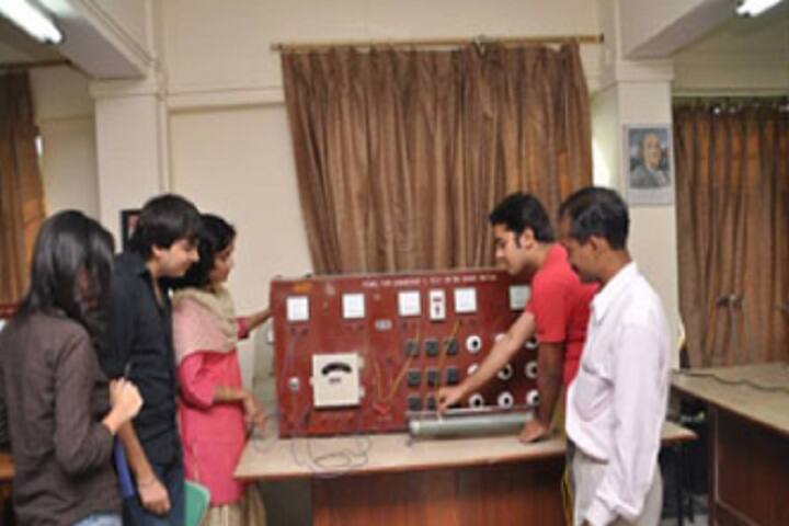 laboratory